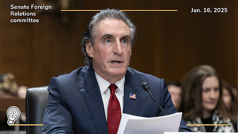 Doug Burgum's Nomination : A Turning Point for U.S. Land and Energy Policies