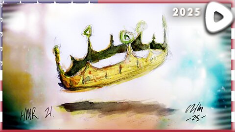 🟢12-06-25 ||||| HMR. 21: King of the Hill ||||| Halo MCC (2019)