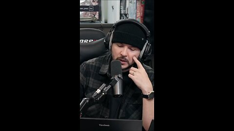 Tim Pool Breaks: 100% active plot to strike Charlie Kirk memorial service. "I can't go to this.