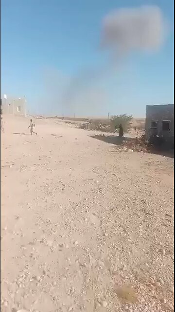 📹Saudi warplanes strike Emirati-backed forces in Yemen