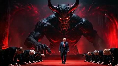 THE GENESIS MISSION: URGENT PASTORAL WARNING - Pastor Rene's Last Days Prophetic Ministry...