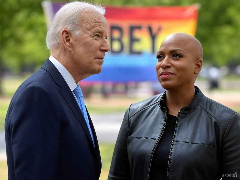 American Politic - Democracy Redacted - Chapter 4