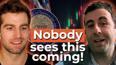 The Fed will have to raise rates soon (w/ Danny Dayan)