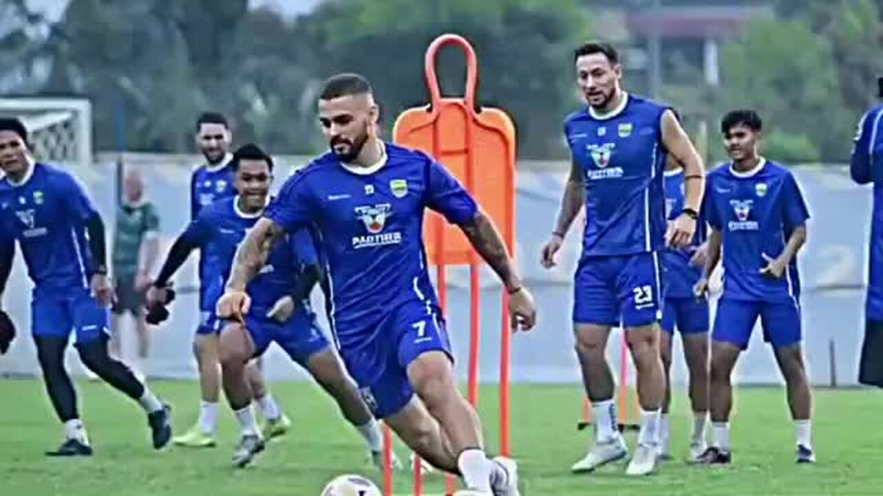 PERDANA KURZAWA LATIHAN