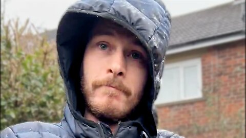 Casey Harrison, Halifax, 26/1/25