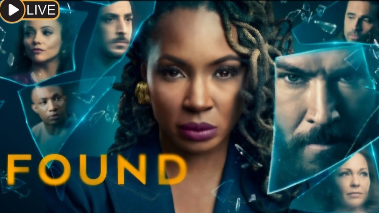 Live Discussion: Found Season 2