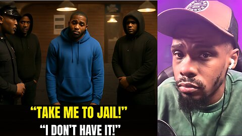 “Take Me to Jail, I Don’t Have It”—Adrien Broner’s $2,200 Tab, Explained