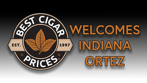 BCP Welcomes Indiana Ortez