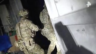 FSB Foiled TERRORIST ATTACK against top Russian official