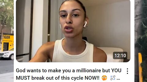 FALSE PROPHET LUJO BARBIE LOCKED UP - George Gastone