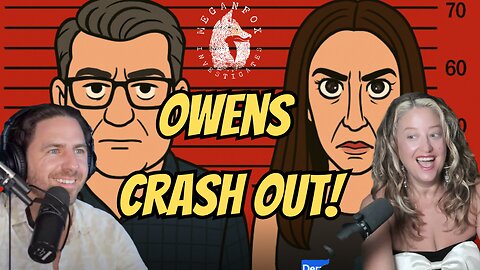 FETAL ATTRACTION: OWENS AND LOLYER CRASH OUT!?!? WITH DAVE NEAL!