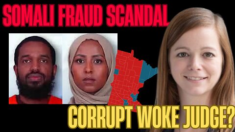 Minnesota Meltdown: Judge Tosses $7.2M Somali Fraud Verdict