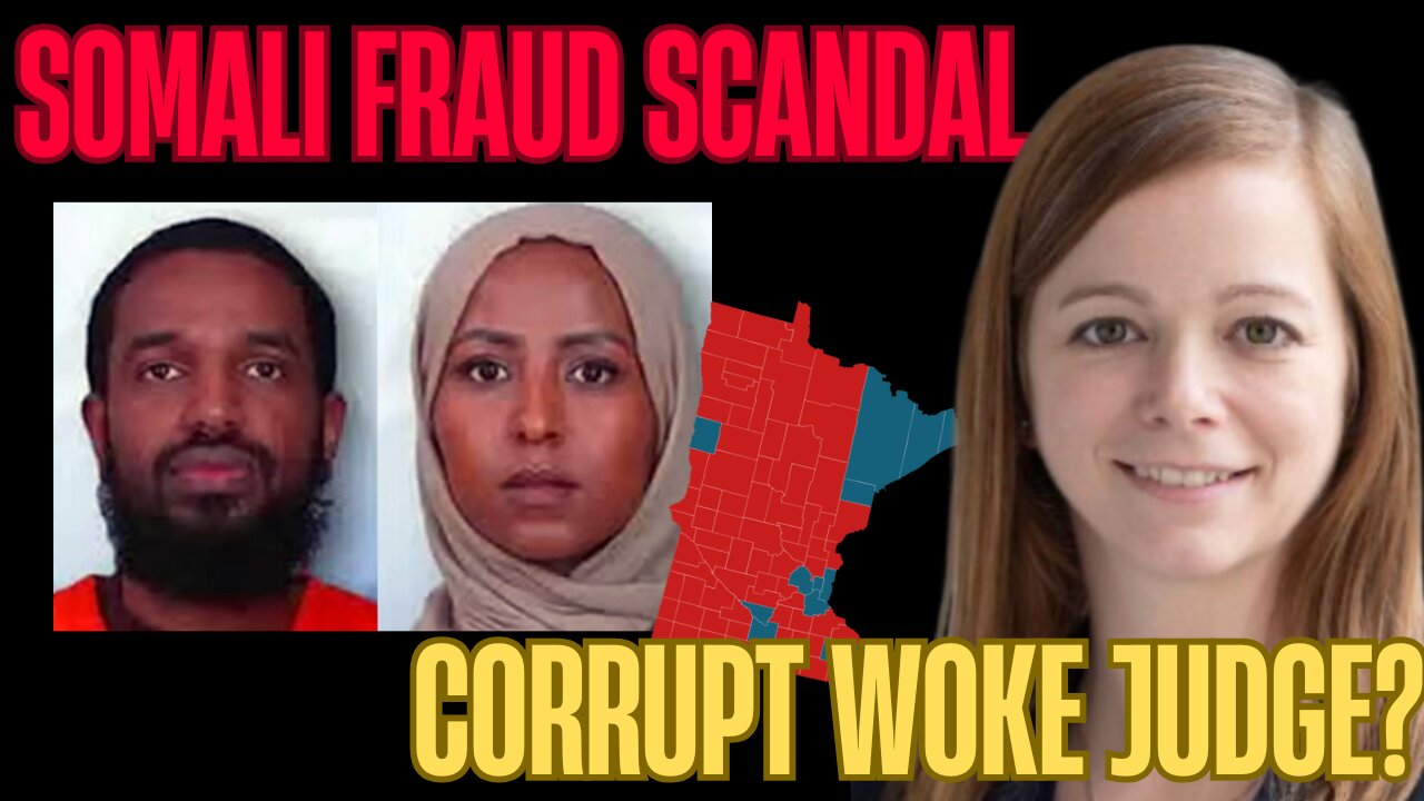 Minnesota Meltdown: Judge Tosses $7.2M Somali Fraud Verdict
