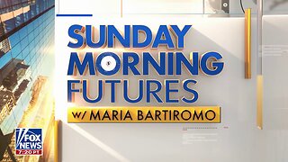 Sunday Morning Futures 10/26/25 | FOX BREAKING NEWS Oct 26, 2025