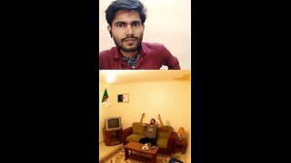 Bhagwan ke naam lete hi ladki prakat