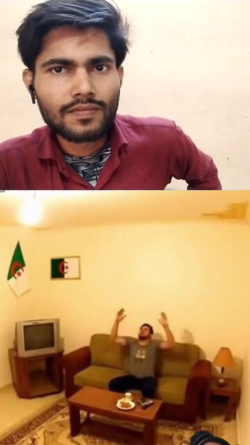 Bhagwan ke naam lete hi ladki prakat