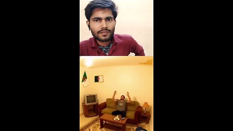 Bhagwan ke naam lete hi ladki prakat