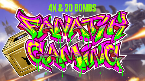 LIVE on RUMBLE! Apex & RL Daily! BT🎉 Fanatik Friday🎉- 🔥EVERYDAY WE LIT!🔥 Apex🔛🔝💯 🚫BF6🚫🤴BEAM KING👑TB!