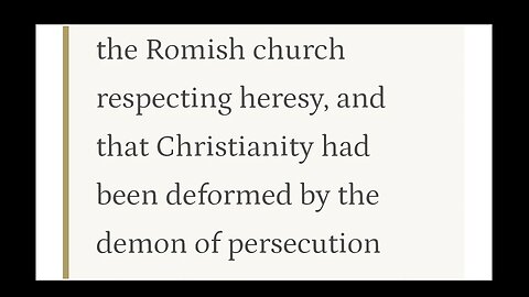 The AMERICAN PEOPLE handed themselves over to a FOREIGN POWER