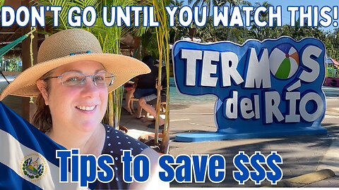 🌋 Termos del Río: Ultimate Guide, Coupons, Hidden Tips & What to Know Before You Go