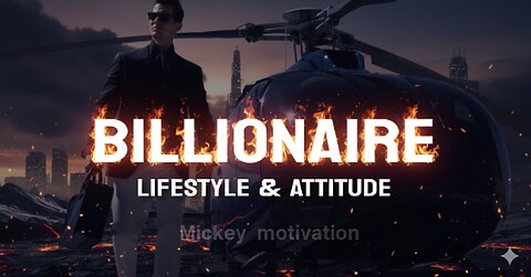 Billionaire💲 Lifestyle Visualization 💰 Luxury Lifestyle Motivation #billionaire