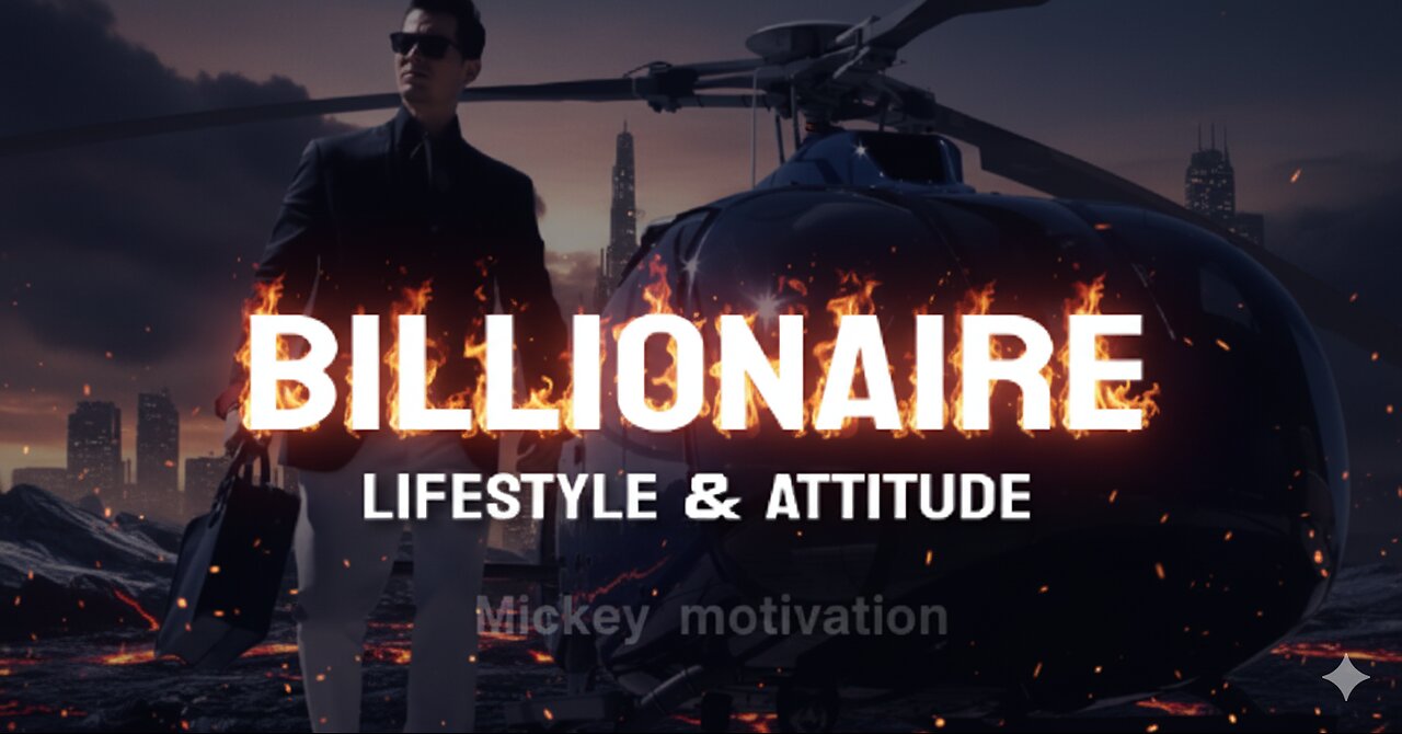 Billionaire💲 Lifestyle Visualization 💰 Luxury Lifestyle Motivation #billionaire