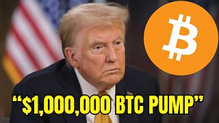 “Another Signpost Has Appeared on Bitcoin Hitting $1,000,000”