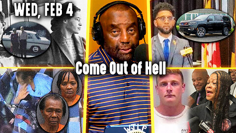 What Is Zionism? | JLP Wed 2-4-26