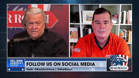 MIKE HOWELL: The President Has Been Given Terrible Advice From The Pollsters, The Consultants, And The Summer Soldier Fake Republicans Like Mike Pence. There Is NOTHING TO NEGOTIATE