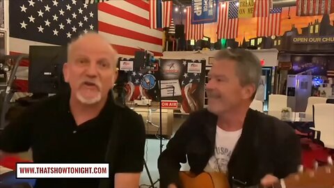 James B. Comey Theme Song!