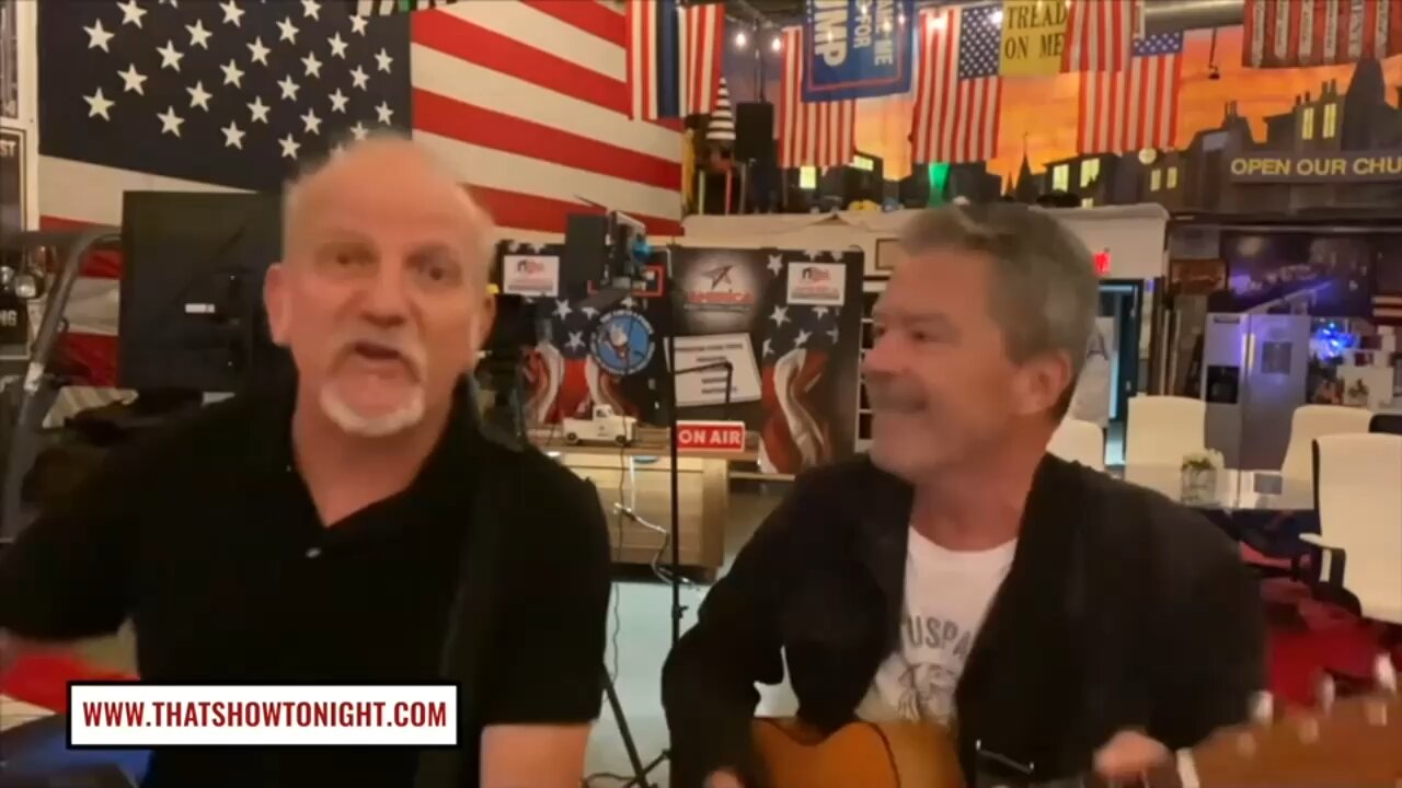 James B. Comey Theme Song!