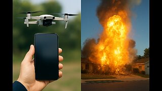 High-Tech Scams and Real Explosions: America’s New Threat Landscape