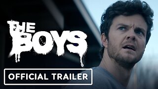 The Boys - Official Final Season Trailer