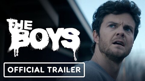 The Boys - Official Final Season Trailer