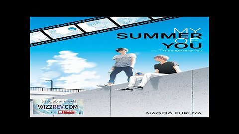 My Summer Of You: Volume 1 Review