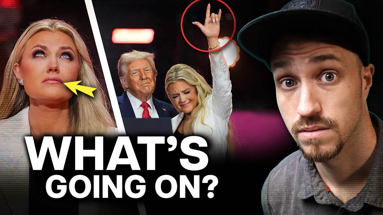 We Need to Talk about the Erika Kirk Situation.