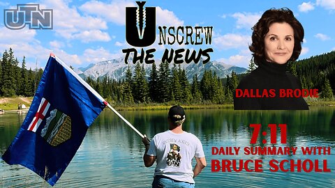 7:11 Daily | Jan 27 26 Ep# 259 | Dallas Brodie Bares It All