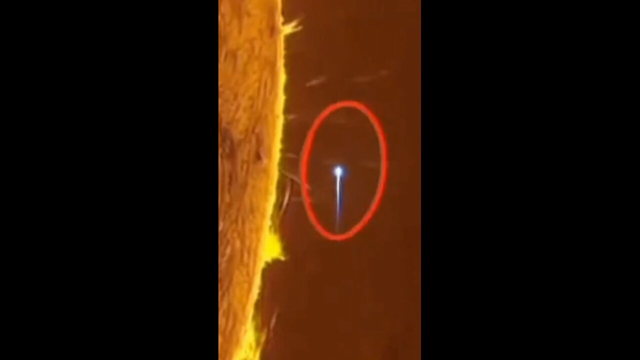 3I/ Atlas Close Encounter with the Sun