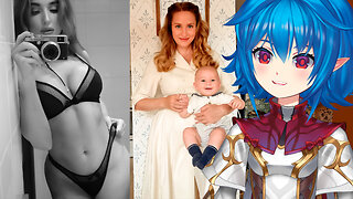 They are converting??