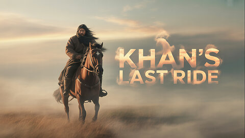 The Khan Vanished: Inside the 1227 Plot to Hide Genghis Khan’s Grave