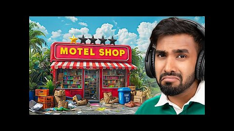 I LOST EVERYTHING | MOTEL MANAGER GAMEPLAY #12