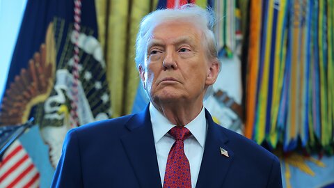 Trump’s ‘Biggest Promise’ Has Been Fulfilled — This is a Spectacular Achievement