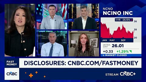 Final Trade: NCNO, LION, SNAP, BMY