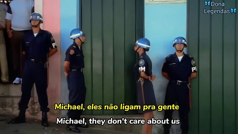 They Don't Care About Us