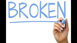 The Broken Nature of the Public Education System