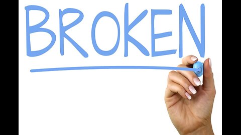 The Broken Nature of the Public Education System