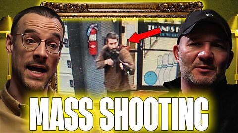 "Somali's Were Given Money" - Where Did Lewiston’s Shooting Donations Go?