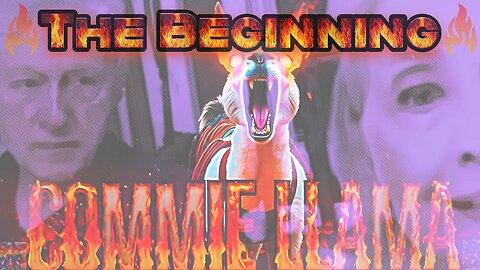 The Beginning: The Fall of Commie Llama 🔥