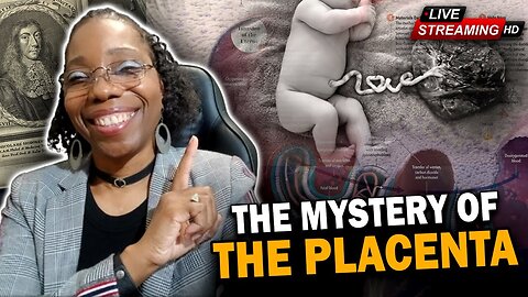 The Mystery of the Placenta: Whose Is It? | Human Creation & Sacred Design Explained