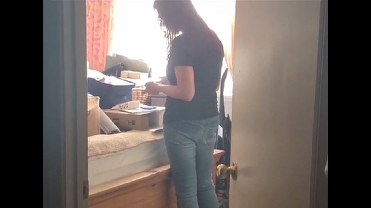 IP2 Stories - Kathy VS Fat Fuck Final Battle